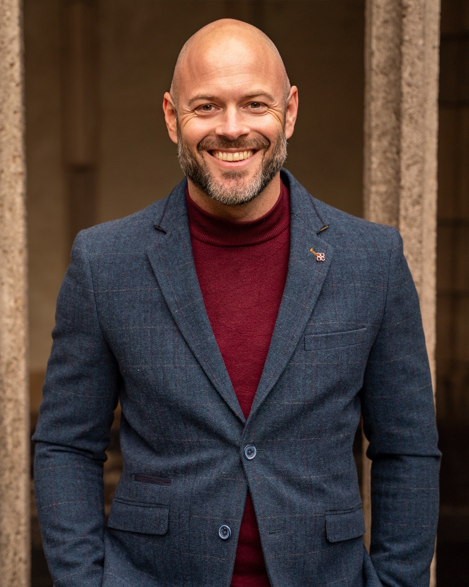 Mike Koehorst